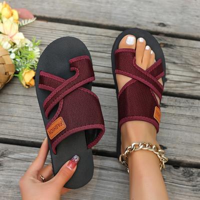 Женская обувь – Сандалии