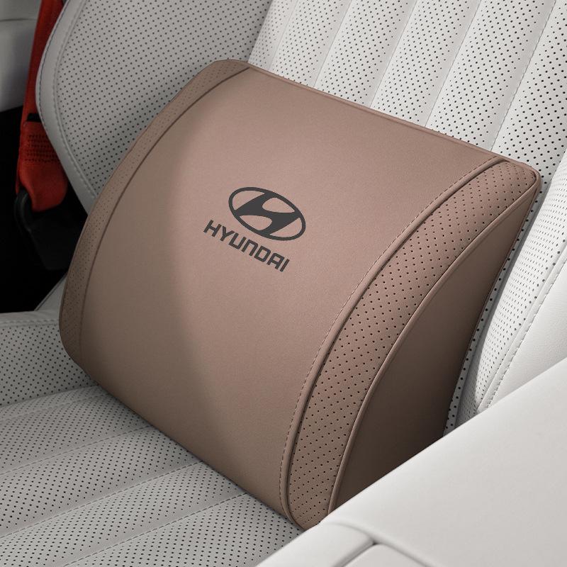 Подходит для подголовников и подголовников сидений автомобилей Hyundai ix35, ix25, Elantra, Mingtu и Langdong.