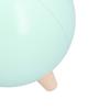 USB   Lamp Children Girls Bedroom Bedside Cartoon LED Sping Night Light Warm Light