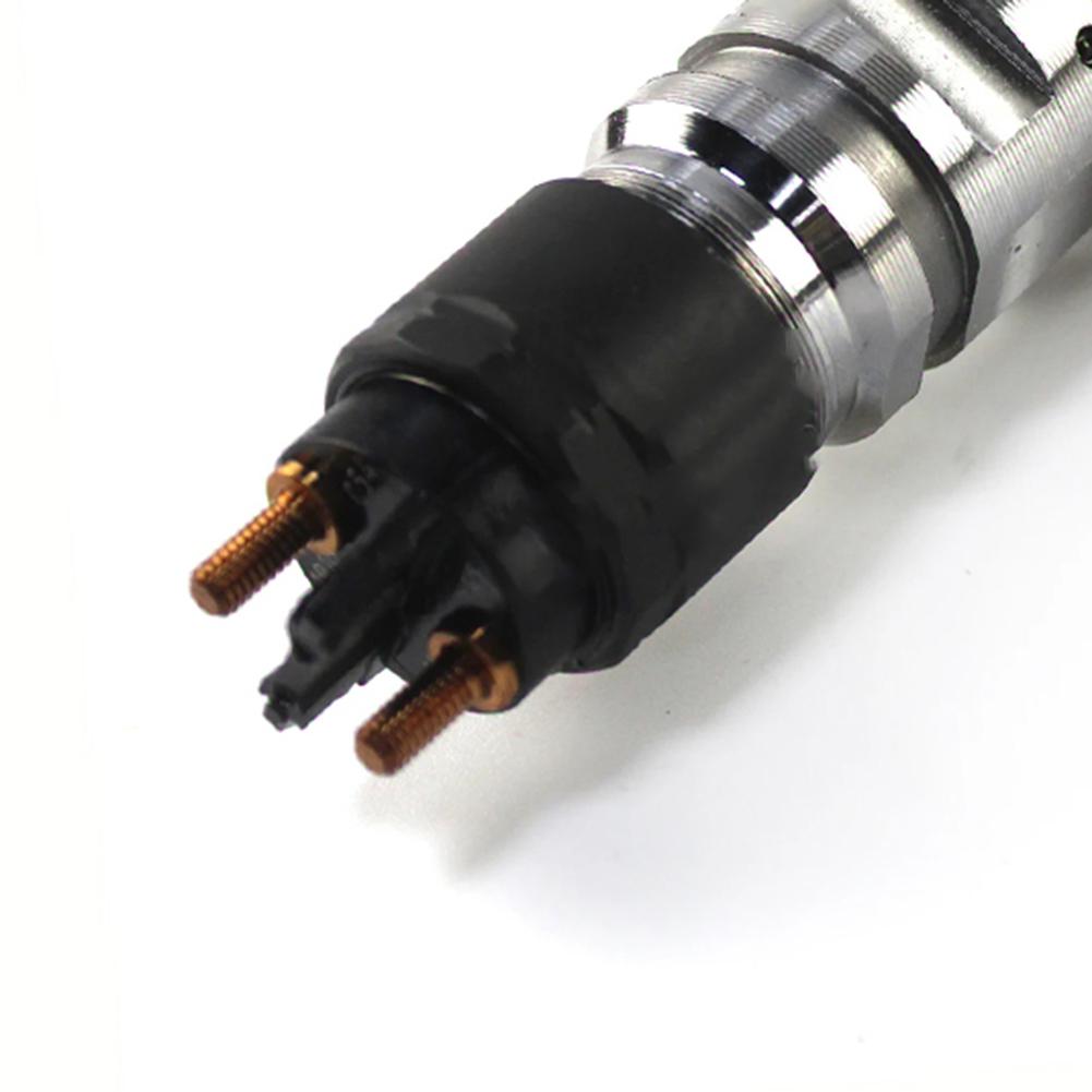 Форсунка Common Rail 0445120054 504091504 для IVECO Eurocargo 3.9L 5.9L Двигатель F4AE3 Прямая замена
