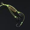 fishing Fishing Line Fishing Tool Accessorie Bomb Hook Explosion Fishing Hook Lure Barbed Hook