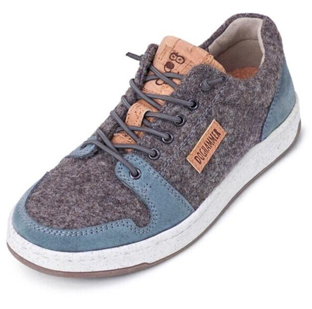 Кроссовки Doghammer Wool Commuter