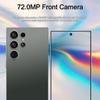 2026 S26Ultra: Android-смартфон с большим экраном и встроенным стилусом