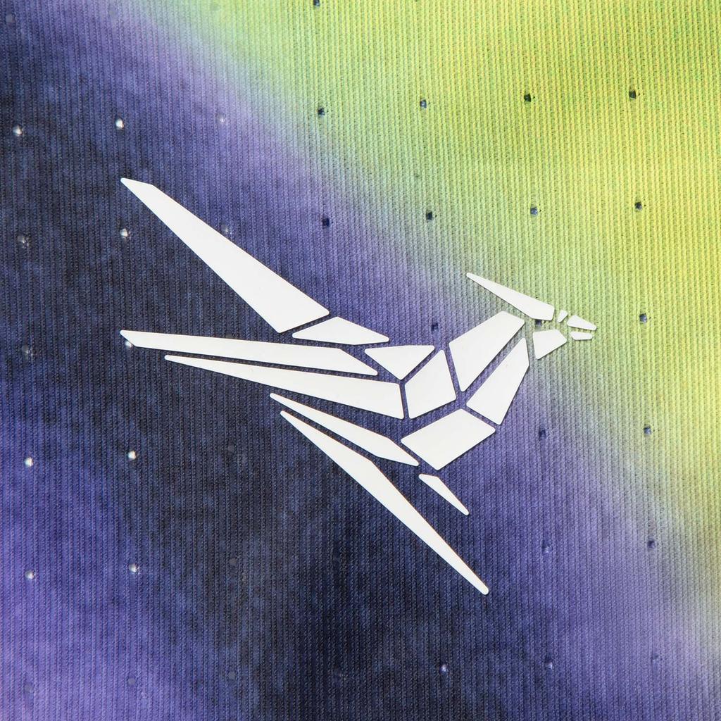 Li Ning Dragon Sparrow Дышащий Быстросохнущий Спортивный Приталенный Наружный Безрукавный Вязаный Гоночный Беговой Жилет Мужской топ Фиолетовый Зеленый AAYV123-24