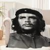 Плед C-Che G-Guevara Плед для дивана дивана Путешествий Дома Пикника Фланелевый плед подарок на день рождения Теплый Удобный