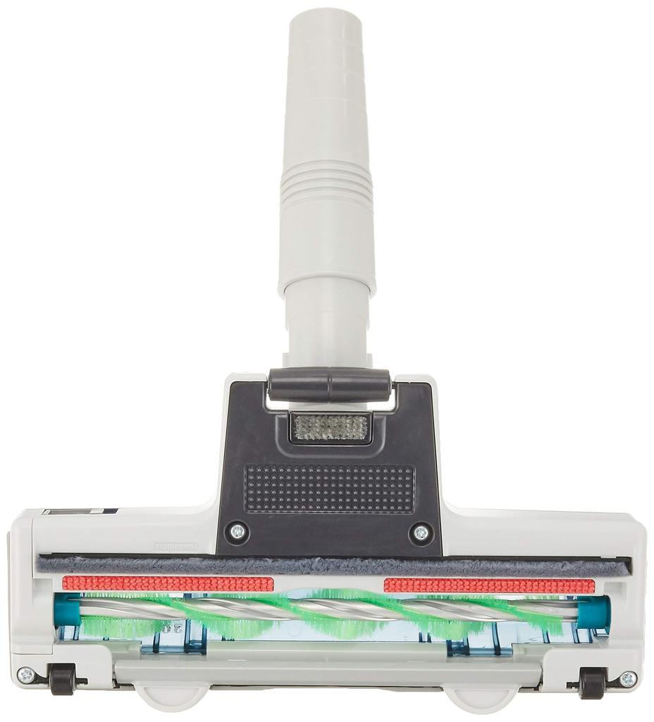 Cleaning Family Kowa Allergen Clear Turbine Brush with Connecting 35004 Pipe,