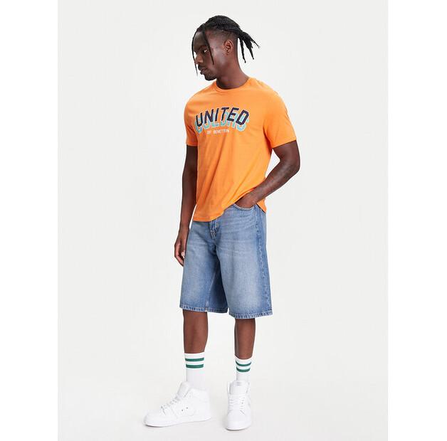 Шорты United Colors Of Benetton 4AW7U9018