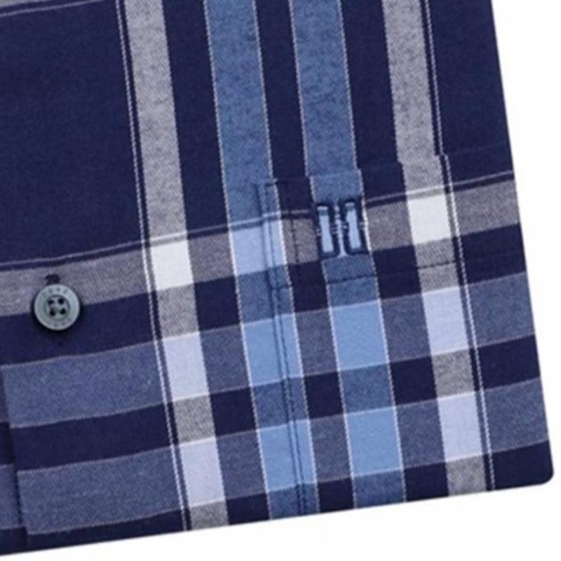 Daks Long Sleeve Shirt Daily Look Gift 42 Options