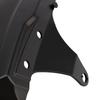 Topteng Front Fender Mudguard Fairing For Street Triple 765 R RS 2020 2021 2022 2023 2024 2025