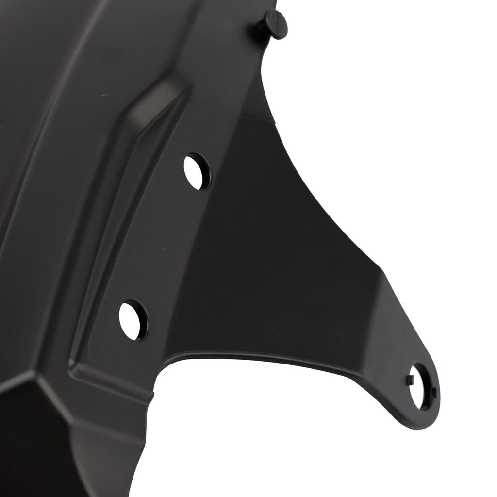 Topteng Front Fender Mudguard Fairing For Street Triple 765 R RS 2020 2021 2022 2023 2024 2025
