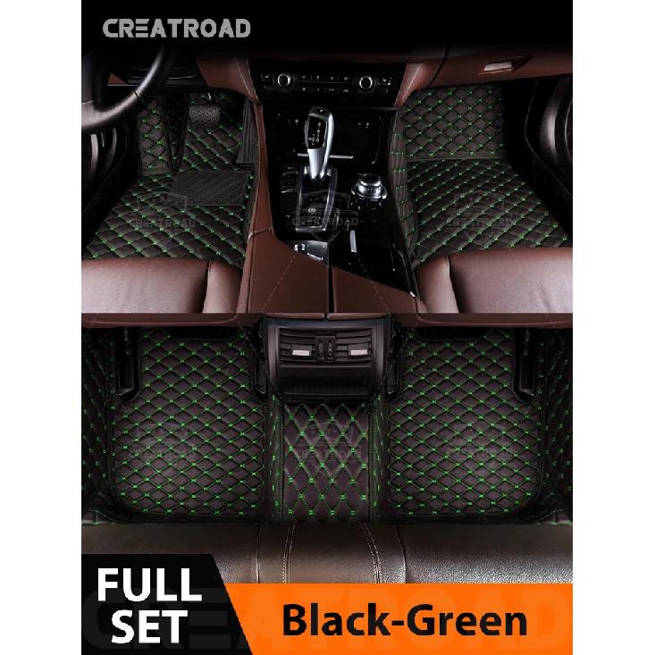 Автомобильные коврики для Volvo C70 2008 2009 2010, автомобильные подкладки для ног, автомобильный ковер, чехол, аксессуары для интерьера