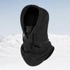 Winter Cold Protection, Daily Warm, High-quality Neck Warmer, Ear Protection Hat