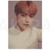 ATEEZ ЗОЛОТОЙ ЧАС : Часть 1 ОФИЦИАЛЬНАЯ ФОТОКАРТОЧКА ИЗ АЛЬБОМА