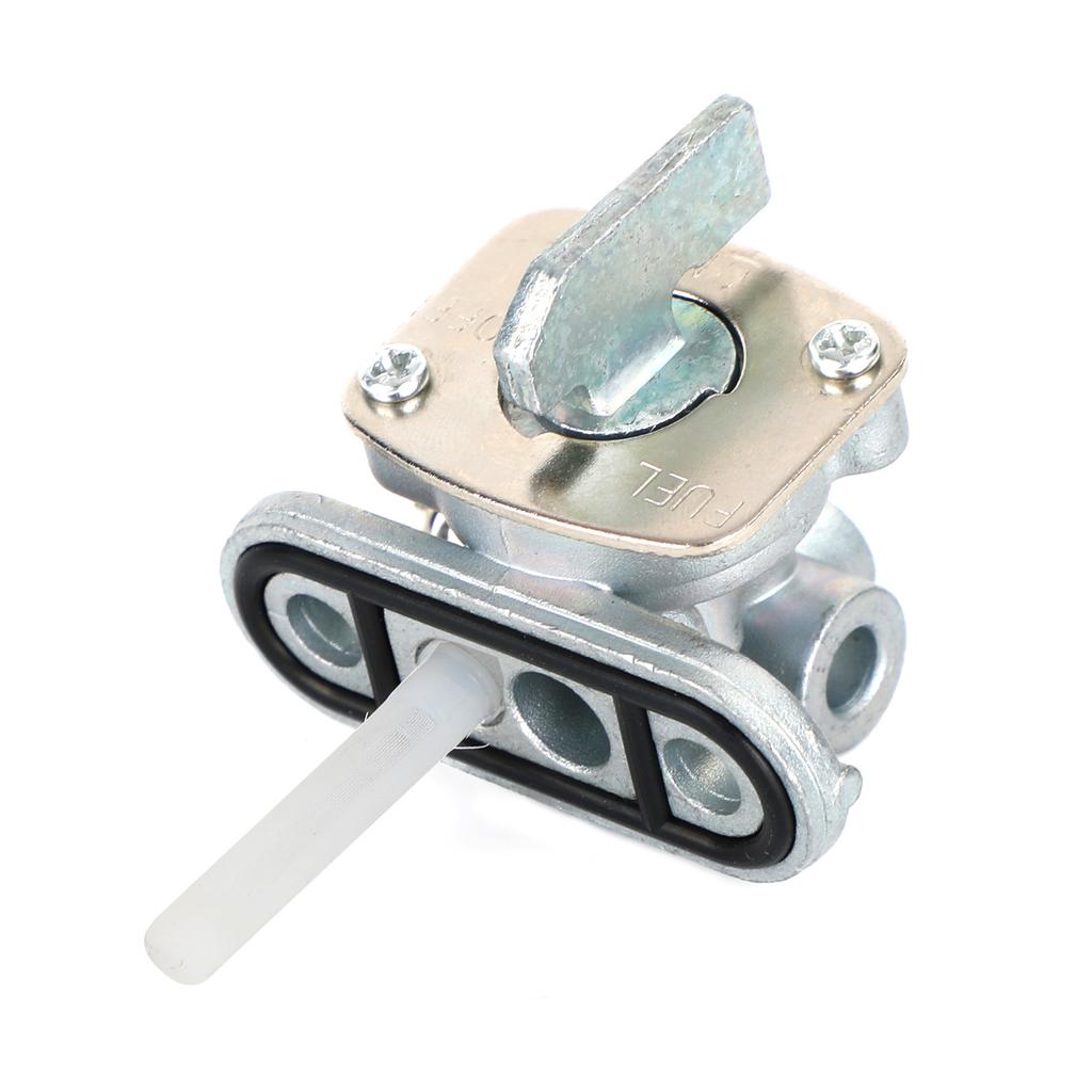 Топливный кран бензобака, кран для Yamaha YZF R1 XJ900 YZ80 4KM-24500-00