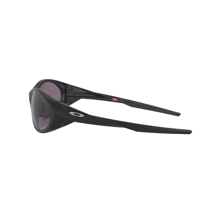 [Oakley] Eyejacket Redux 943801 Sunglasses Matte Black 58mm Prizm