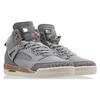 Jordan Spizike Серый металлик Красный бронзовый GS 535712-018