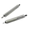 1pcs Car Rear Tailgate Trunk Lid Return Shock Spring For BMW 5 Series F10 520d 51247204367 51247204366 Trunk Trim