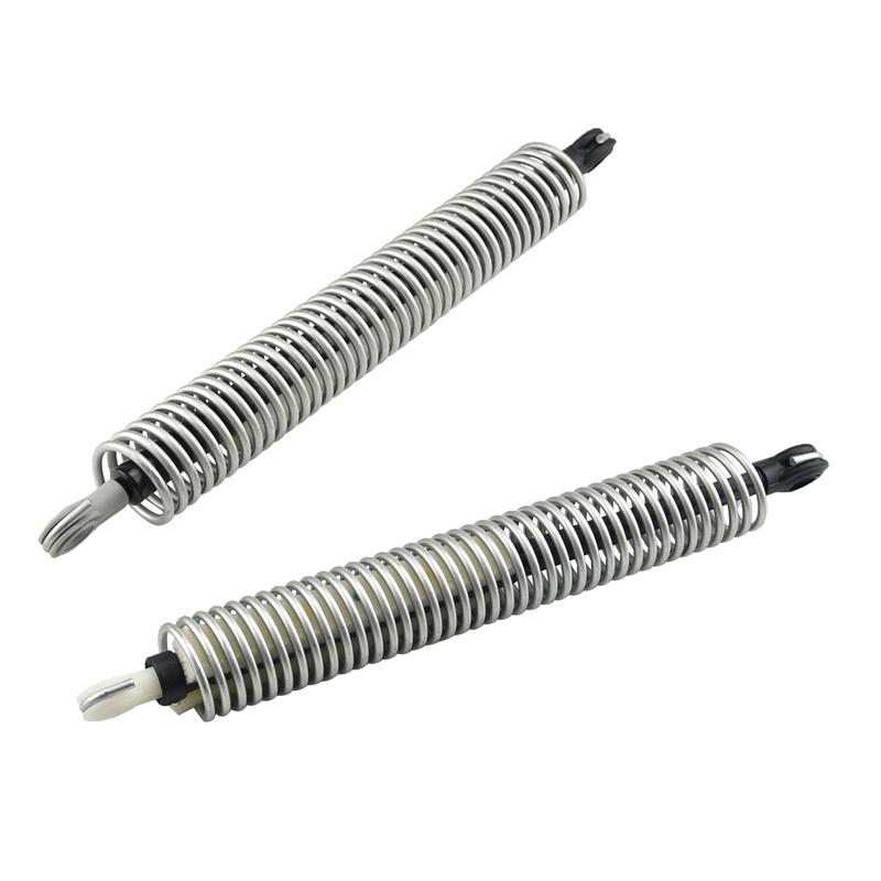 1pcs Car Rear Tailgate Trunk Lid Return Shock Spring For BMW 5 Series F10 520d 51247204367 51247204366 Trunk Trim