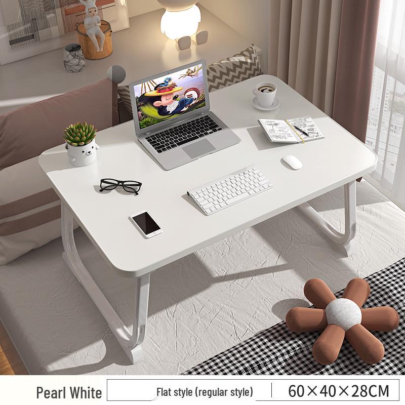 Складной многофункциональный столик для ноутбука и прикроватный столик