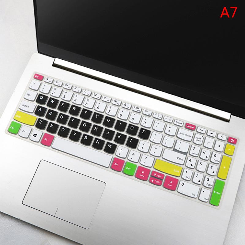 15.6Inch Notebook Keyboard Cover Protector For Lenovo Ideapad330C 320 Waterproof