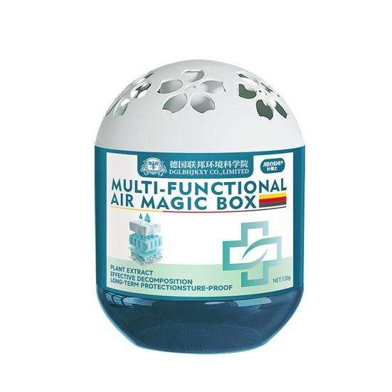 Очиститель воздуха для помещений Удаление пыли Пылесос Очиститель воздуха Ароматизатор Автоматический сбор пыли Воздухоочиститель Коробка для дома Офиса Спальни Зон для животных