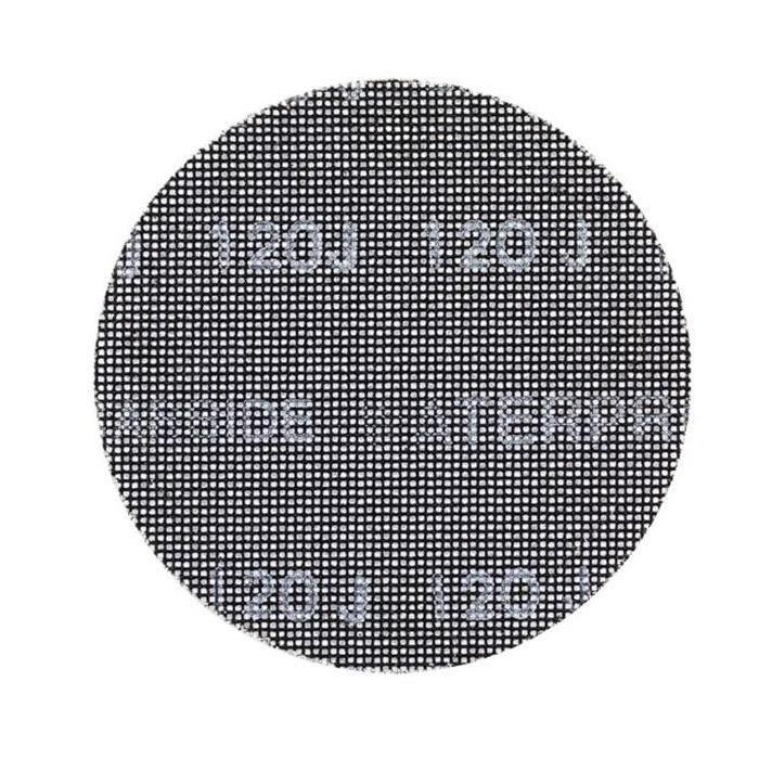 Dewalt Extreme Universal 120 Grit Mesh Orbital Sander Sheet