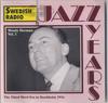 CD WOODY HERMAN - The Third Herd Live In Stockholm 19 SRJCD102 Swedish Radio J Japan Jazz Used