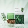 Tea Tree Best 2-Type Set 10 Essential Masks + 100 Tea Tree Pads for Soothing & Trouble Care