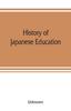 Книга History of Japanese Education