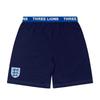England FA Boys Short Pyjama Set