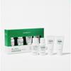 Deoproce AC Cica Calming Boosting Trial Kit 4-piece Set