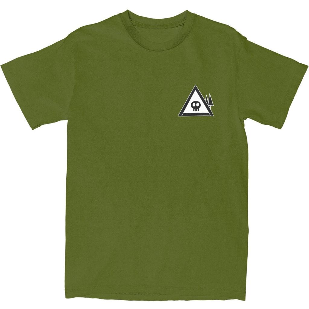 Футболка Murder Drones Летняя Уличная Одежда Футболки Чистый Хлопок Хипстерская Футболка Для Мужчин С Коротким Рукавом Принт Топы