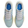 Nike Женские кроссовки Air Zoom Pegasus 41 Glacier Blue Парусный/Полуночно-синий IH7348-441
