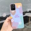 Чехол для Samsung Galaxy S10 Lite SM-G770F, Роскошный чехол с художественной росписью, Мягкий ТПУ чехол для телефона для Samsung S10 Lite S10Lite Fundas Coque