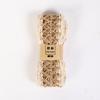 Festival Decoration Crafts Natural Ribbon Jute Burlap DIY Party Supplies Hemp Ribbon Gift 2M/Roll 