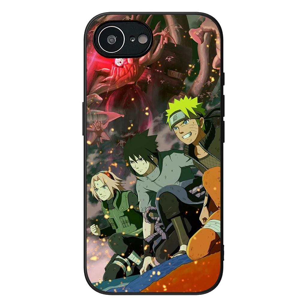 Obito Narutos Uchiha Tobi Itachi Phone Case for Motorola Moto G86 G14 G35 G34 G45 G55 G67 G75 G85 G24 G15 G54 G57 Power Cover