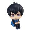 Luc Cup Blue Rock Kiyoshiichi Completed Figure