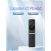 Boxput Remoter ATV3 Mini Voice Air Mouse Remote BT Wireless Remote Controller BLE Control for Q5 Smart TVbox Q3 Android TV Stick 5