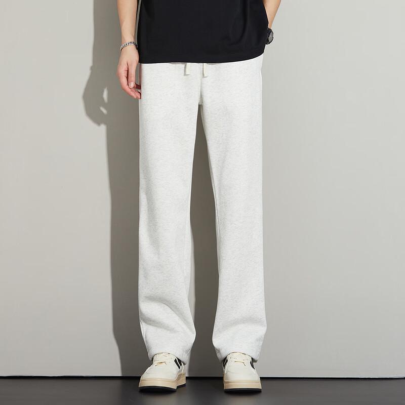 Мужские повседневные спортивные штаны прямого кроя OVERPROTECTIONit