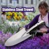 Xiaomi Garden Tools Durable Stainless Steel Small Shovels Pot Planting Digging Soil Succulent Flower Spades Planting Flowers Gardening