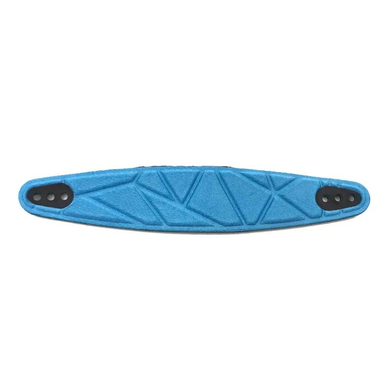 YAYINCC Replacement memory sponge Earpads Top Headband Cover for Arctis Nova Pro Nova 1/1X/1P/3/5/7/7X/7P Wired Headphones