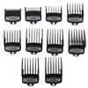 1Pc Hair Clipper Limit Comb Guide Hair Clipper Accessories Hairdresser Replacement
