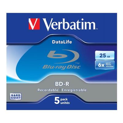 Устройства хранения – CD и DVD-диски