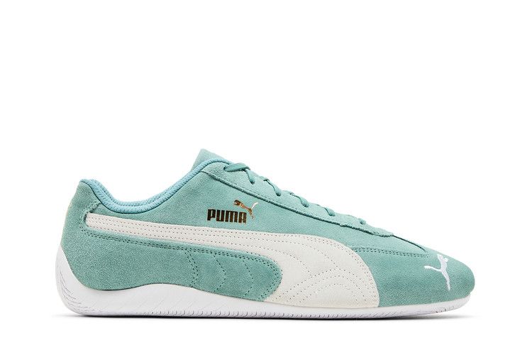 Мужские кроссовки Puma Speedcat LS 'Mineral Blue'