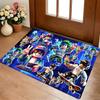 Skate Park Living Room Nonslip Area Rug Soft Carpet For Bedroom Game Playroom Sofa Office Home Decor Doormat Christmas Gift C9291084