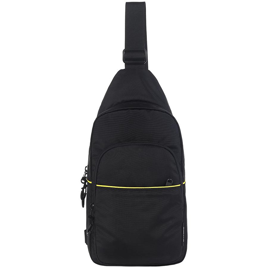CANYON CB-2 Shoulder/Body Bag Black