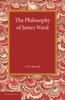 Книга The Philosophy of James Ward
