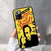 Чехол для телефона Better Call Saul для Redmi Note 4 X 5 A 6 7 8 T 9 9S 10 11 11S 11Epro Poco M3 Pro