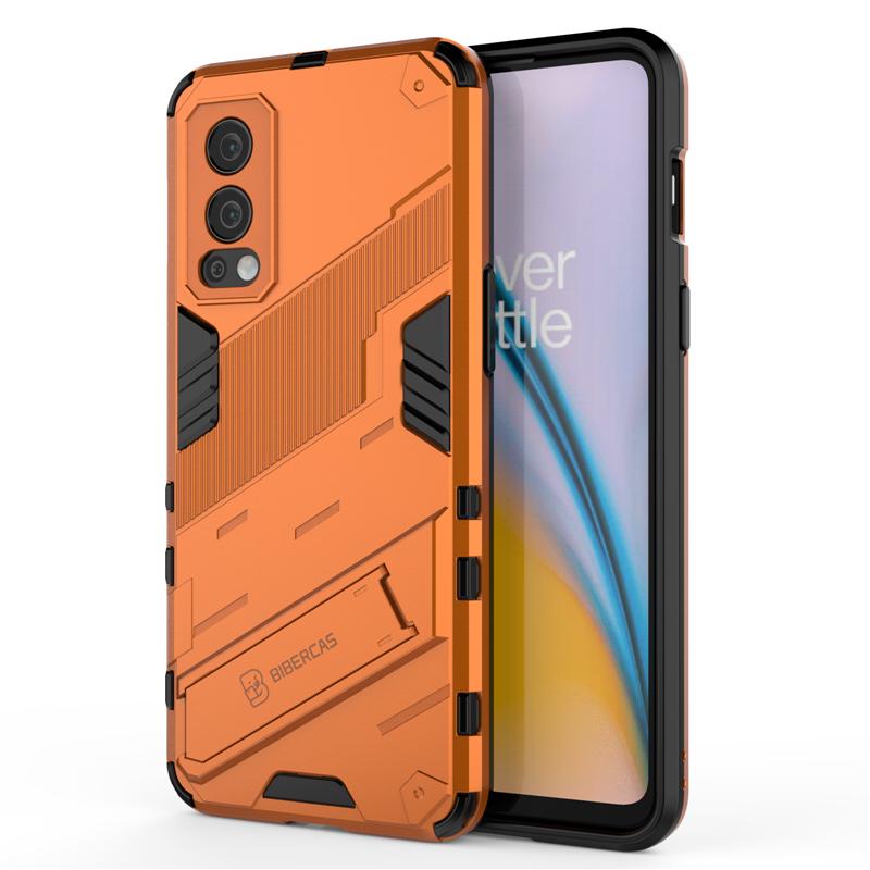 Для Oneplus Nord 2 5G противоударный прочный защитный чехол-подставка для телефона для One plus Nord2 5G магнитный автомобильный держатель чехол-крышка