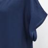 Shiz Madam Summer Linen Dress For Mom N2726